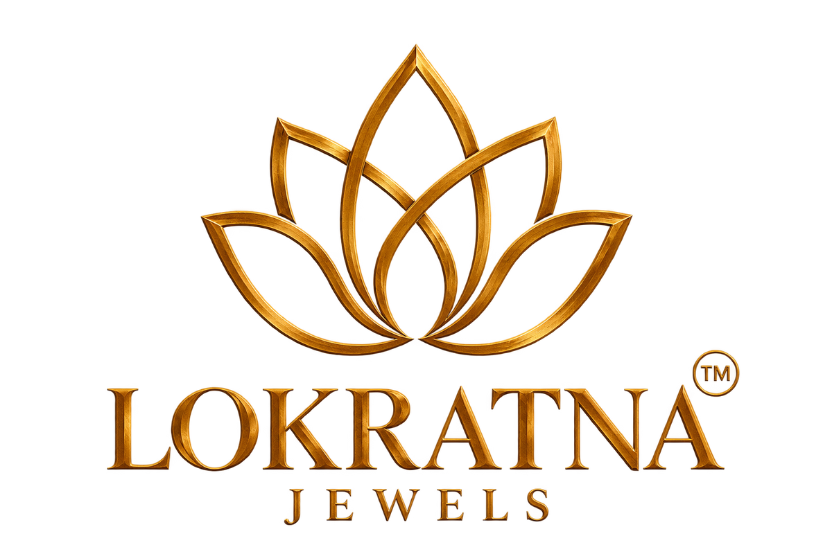 LOKRATNA JEWELS